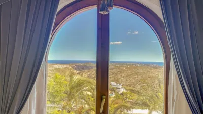 Casa – El Poble Nou de Benitatxell - Benitachell - Vista 5