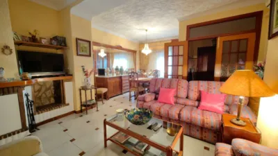 Casa – Dénia - Más