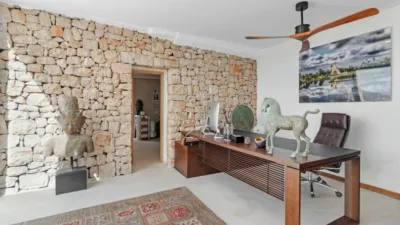 Casa – Moraira - Vista 4