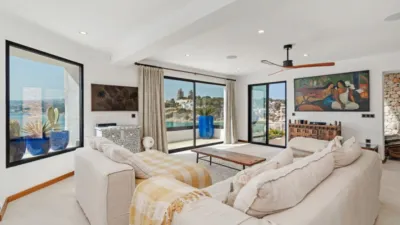 Casa – Moraira - Vista 5