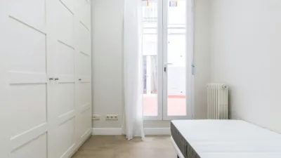 Piso en alquiler en Gaztambide - Imagen 5