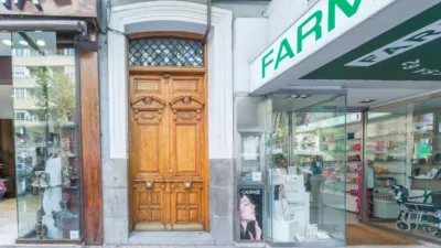 Piso en alquiler en Gaztambide - Imagen 9