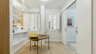 Piso en alquiler en Argüelles - Imagen 7