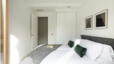 Piso en alquiler en Sol - Imagen 7