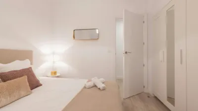 Piso en alquiler en Fuente del Berro - Imagen 5