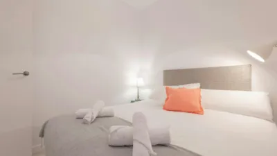Piso en alquiler en Fuente del Berro - Imagen 6