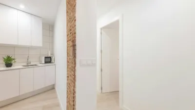Piso en alquiler en Fuente del Berro - Imagen 8
