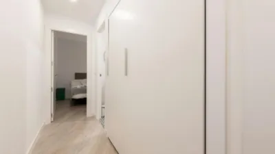 Piso en alquiler en Fuente del Berro - Imagen 9