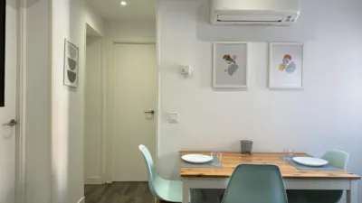 Piso en alquiler en Numancia - Imagen 4