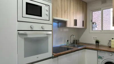 Piso en alquiler en Numancia - Imagen 5