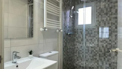 Piso en alquiler en Numancia - Imagen 7