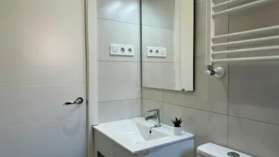 Piso en alquiler en Numancia - Imagen 8
