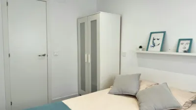Piso en alquiler en Numancia - Imagen 9