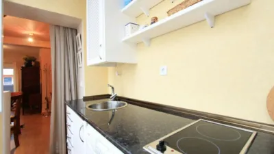 Piso en alquiler en Valdezarza - Imagen 8