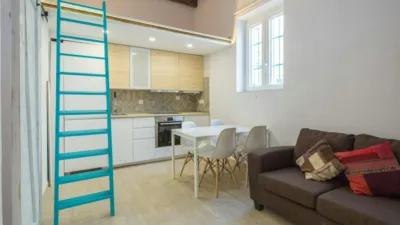 Piso en alquiler en Comillas - Imagen 2