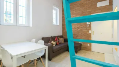 Piso en alquiler en Comillas - Imagen 3