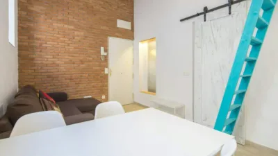 Piso en alquiler en Comillas - Imagen 4