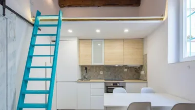 Piso en alquiler en Comillas - Imagen 5