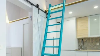Piso en alquiler en Comillas - Imagen 6