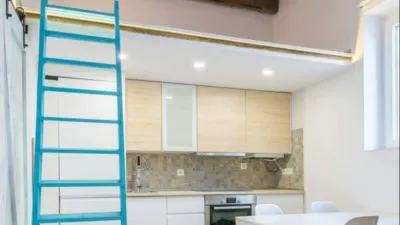 Piso en alquiler en Comillas - Imagen 8