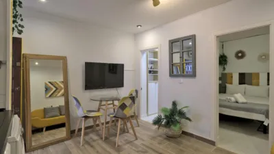 Piso en alquiler en Universidad-Malasaña - Imagen 3