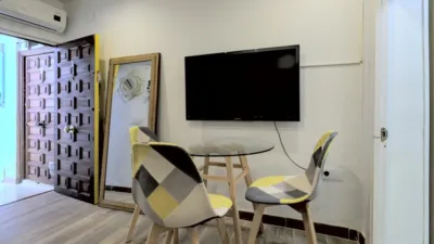 Piso en alquiler en Universidad-Malasaña - Imagen 5