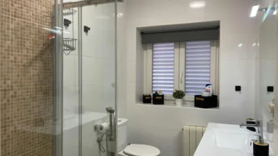Piso en alquiler en Castillejos - Imagen 10