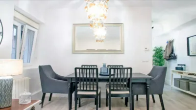 Piso en alquiler en Castillejos - Imagen 4
