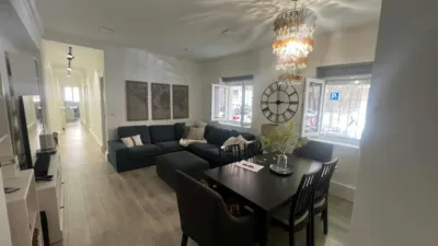 Piso en alquiler en Castillejos - Imagen 6