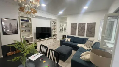 Piso en alquiler en Castillejos - Imagen 7