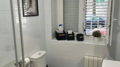 Piso en alquiler en Castillejos - Imagen 9