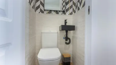 Piso en alquiler en Embajadores-Lavapiés - Imagen 10