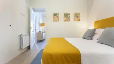 Piso en alquiler en Embajadores-Lavapiés - Imagen 3