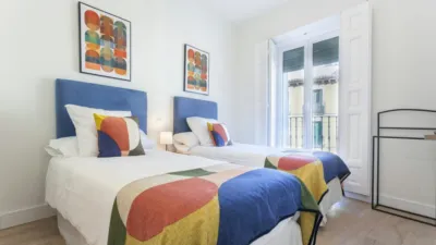 Piso en alquiler en Embajadores-Lavapiés - Imagen 5