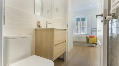 Piso en alquiler en Embajadores-Lavapiés - Imagen 7