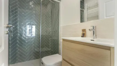 Piso en alquiler en Embajadores-Lavapiés - Imagen 8