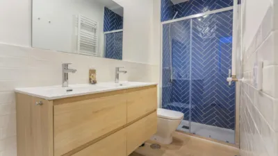 Piso en alquiler en Embajadores-Lavapiés - Imagen 9