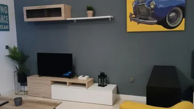 Piso en alquiler en San Andrés - Imagen 2