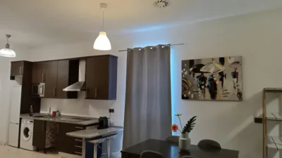 Piso en alquiler en San Andrés - Imagen 4