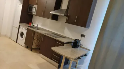 Piso en alquiler en San Andrés - Imagen 7