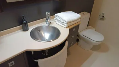 Piso en alquiler en San Andrés - Imagen 8
