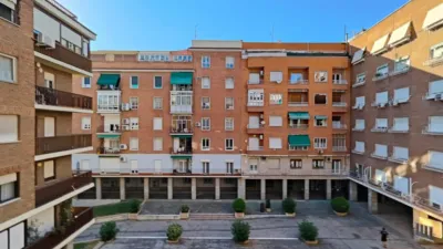 Piso en alquiler en Argüelles - Imagen 10