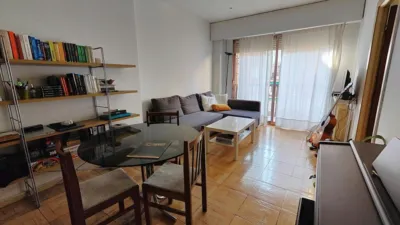 Piso en alquiler en Argüelles - Imagen 2