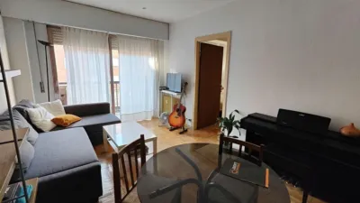 Piso en alquiler en Argüelles - Imagen 3