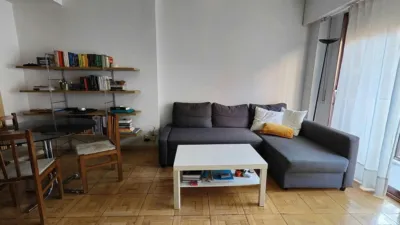 Piso en alquiler en Argüelles - Imagen 4