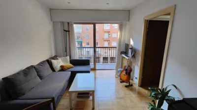Piso en alquiler en Argüelles - Imagen 5