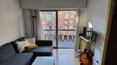 Piso en alquiler en Argüelles - Imagen 7