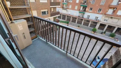 Piso en alquiler en Argüelles - Imagen 8
