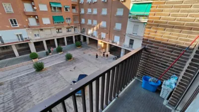 Piso en alquiler en Argüelles - Imagen 9