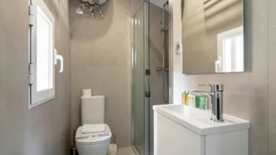 Piso en alquiler en Sol - Imagen 10